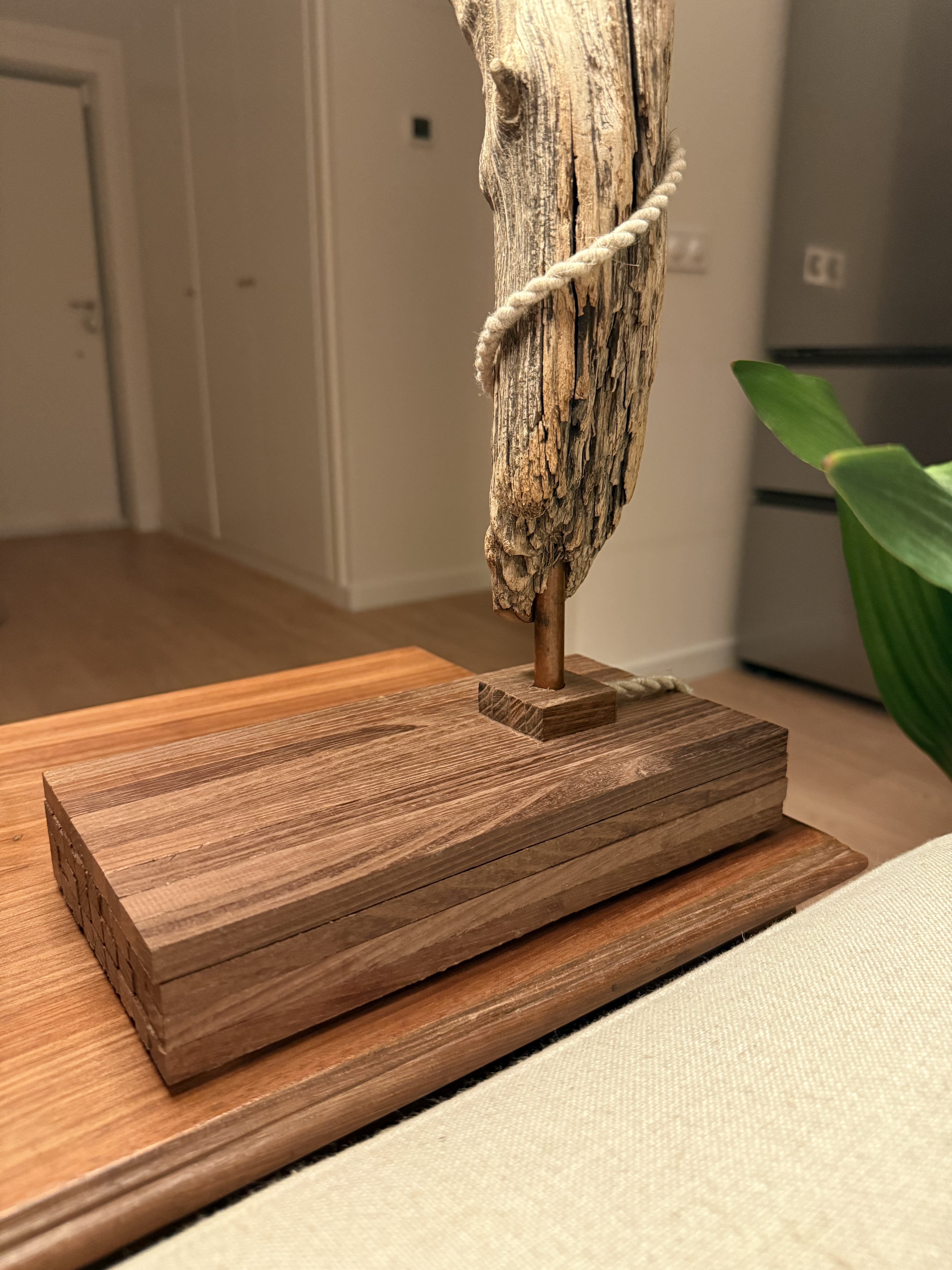 lámpara, pantalla, decoración, luz, iluminación