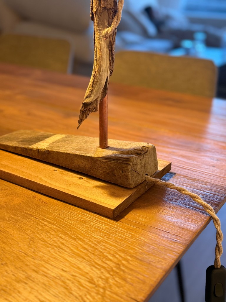 lámpara, pantalla, decoración, luz, iluminación